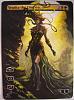 Vraska,the Unseen 
by gndalteredcards@yahoo.gr