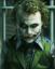 The Joker's Avatar