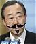 Ban Ki-moon's Avatar